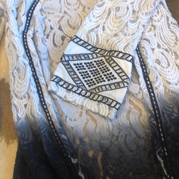 Cardigan - Picture 2 of 3